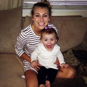 Meet your Posher, Stephanie